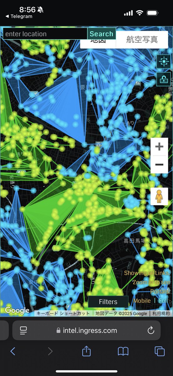 CLAP_res's tweet photo. before→after
#ingress
#Resistance 
#CRAP 
#CLAP https://t.co/MoucD2JNe2