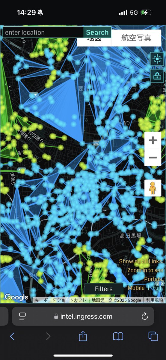 CLAP_res's tweet photo. before→after
#ingress
#Resistance 
#CRAP 
#CLAP https://t.co/MoucD2JNe2