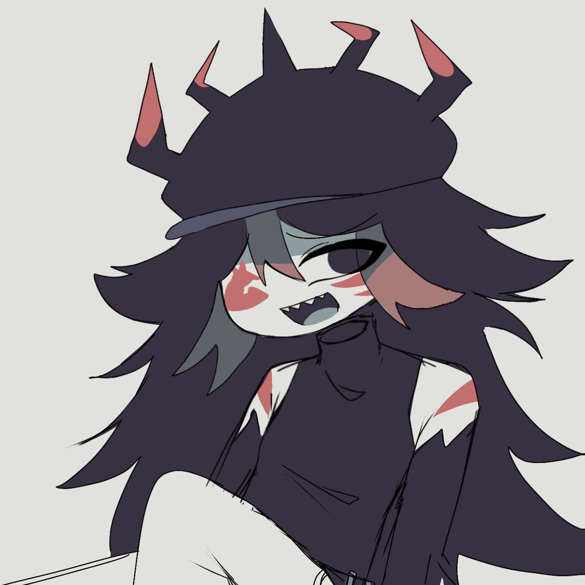 euengjayuy77862's tweet image. 베네뒭트 

#Edgyverse #Benedict