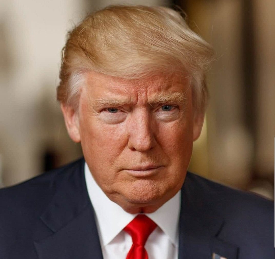 World Affairs tweet media