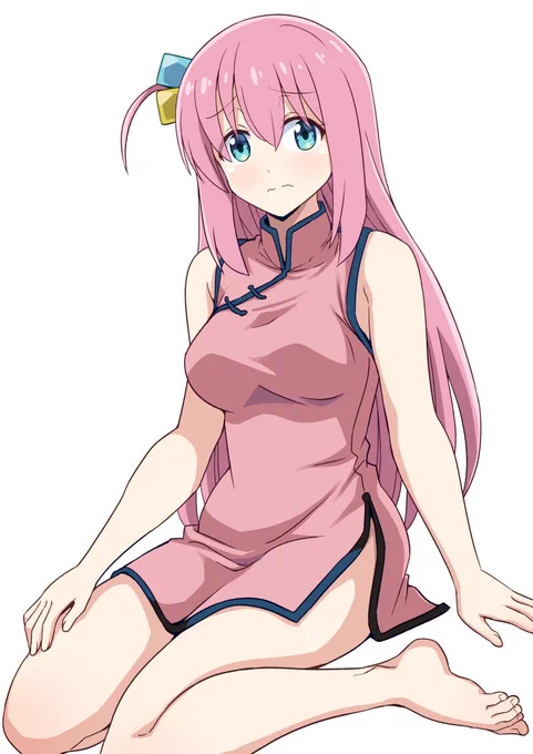 ぼっちちゃん 