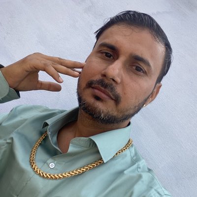 jitu_18's tweet photo. #NewProfilePic https://t.co/fCsHVu6368