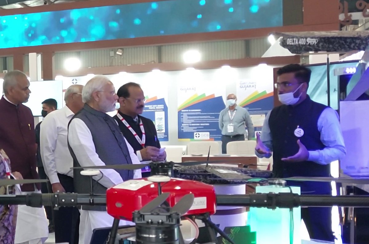Apurwa Masook (@amasook) on Twitter photo Today <a href="/Space_Fields/">SpaceFields</a> & <a href="/IGDrones/">IG Drones</a> are working in the field of Aerospace & Defence building critical technologies, supported by <a href="/IndiaDST/">DSTIndia</a> <a href="/India_iDEX/">iDEX DIO</a> <a href="/vivekvirmani5/">Vivek Virmani</a> <a href="/DefProdnIndia/">Defence Production India</a> <a href="/DefenceMinIndia/">रक्षा मंत्री कार्यालय/ RMO India</a> Today <a href="/Space_Fields/">SpaceFields</a> & <a href="/IGDrones/">IG Drones</a> are working in the field of Aerospace & Defence building critical technologies, supported by <a href="/IndiaDST/">DSTIndia</a> <a href="/India_iDEX/">iDEX DIO</a> <a href="/vivekvirmani5/">Vivek Virmani</a> <a href="/DefProdnIndia/">Defence Production India</a> <a href="/DefenceMinIndia/">रक्षा मंत्री कार्यालय/ RMO India</a>