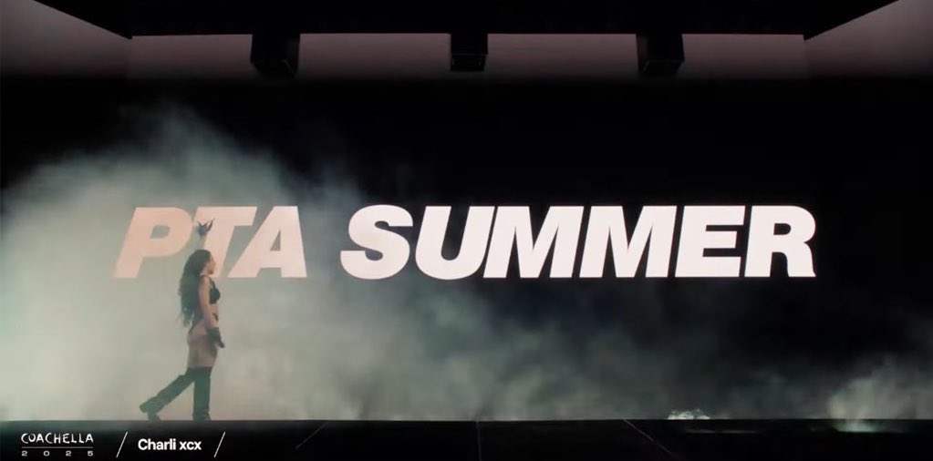 PTA SUMMER