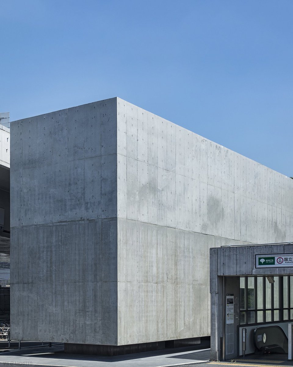 Archfeed_'s tweet photo. 𝗣𝘂𝗯𝗹𝗶𝗰 𝗧𝗼𝗶𝗹𝗲𝘁 𝗶𝗻 𝗦𝗲𝗻𝗱𝗮𝗴𝗮𝘆𝗮 | by 𝗦𝘂𝗽𝗽𝗼𝘀𝗲 𝗗𝗲𝘀𝗶𝗴𝗻 𝗢𝗳𝗳𝗶𝗰𝗲

Architects: @supposedesignoffice 
: 2020
©️📷:@kentahasegawa 
📍#ShibuyaCity, JAPAN🇯🇵 https://t.co/bTZIv2WSro