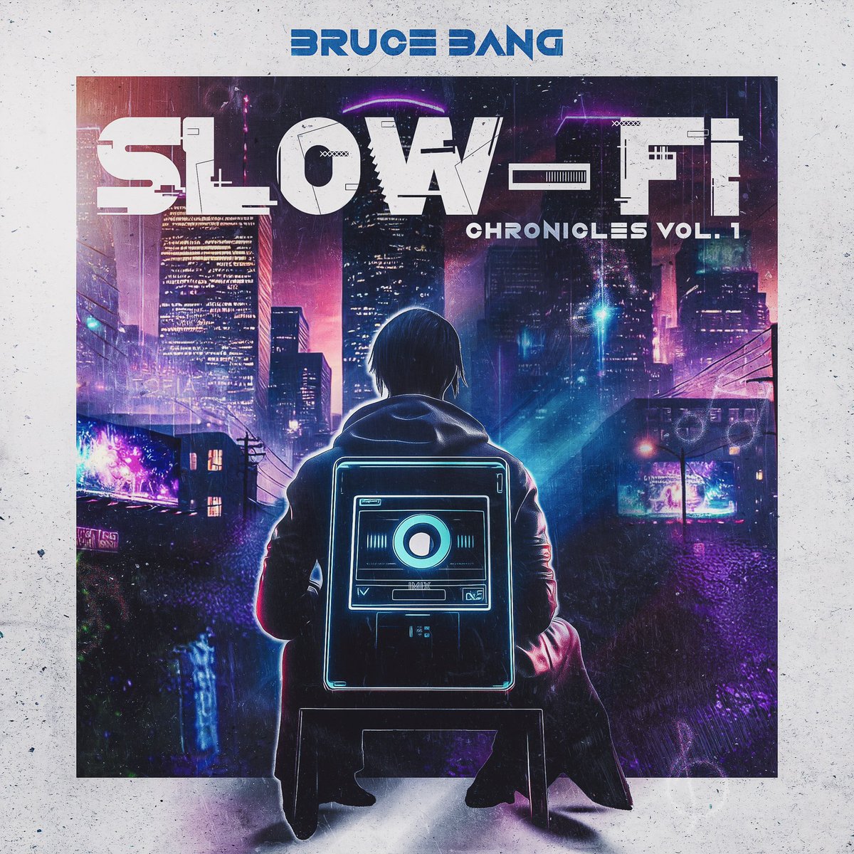 BRUCE BANG tweet media