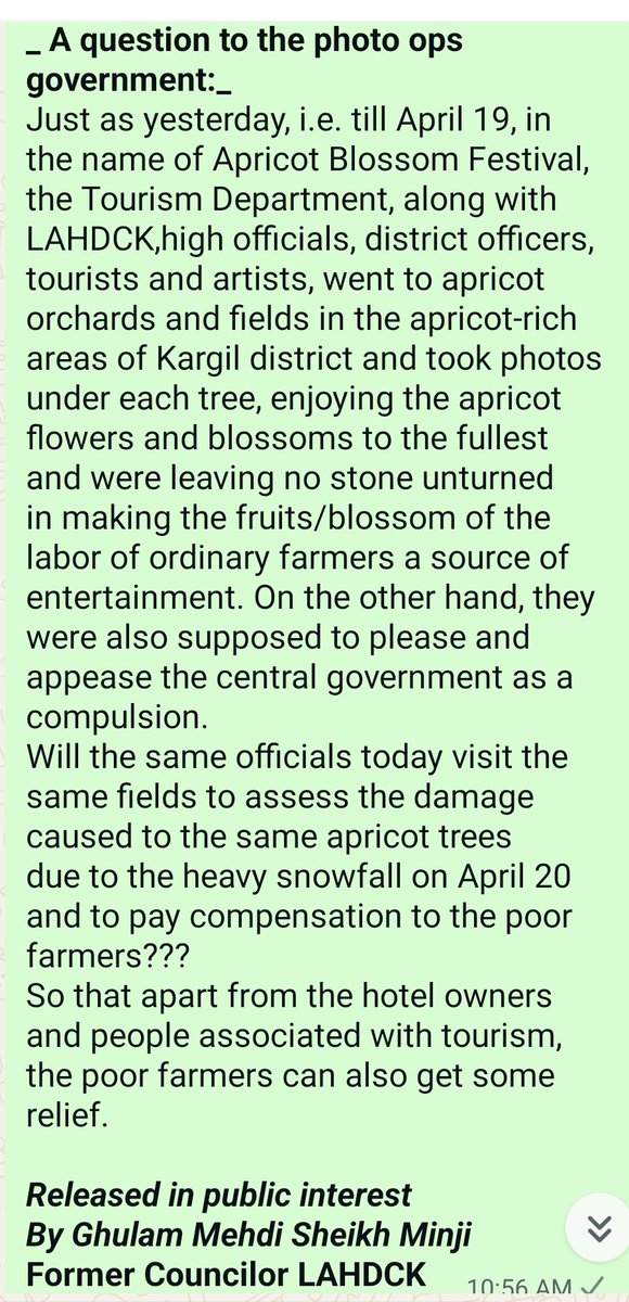 Mehdi Unity (@councillormehdi) on Twitter photo 