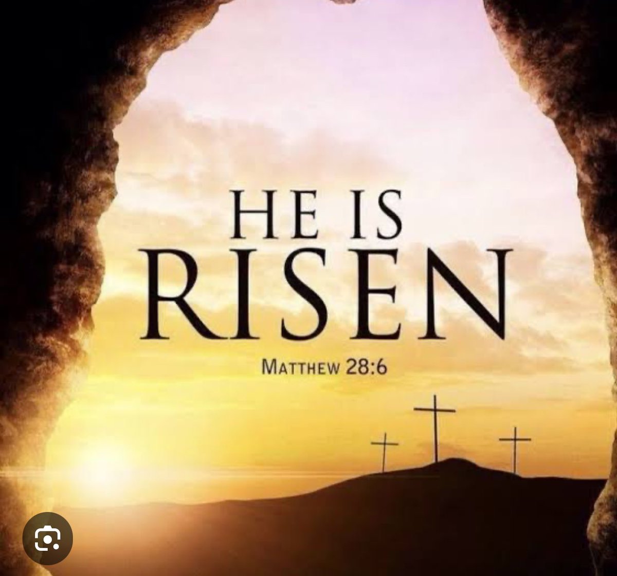 THE VICTOR 
Swallowed into earth's dark womb
And death has triumphed
That's what they say
But tried to hold him in the tomb
The son of life
Rose on the third day
Just look
The gates of hell
They're falling
Crumbling from the inside out
He's bursting through
The walls with