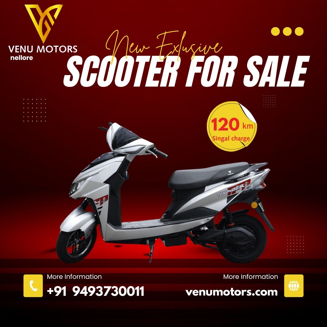 teamEWHEELER's tweet photo. BEST SCOOTER
#ElectricScooter #GoGreen #EcoFriendly #SustainableLiving #RideWithStyle #ScootLife #FutureOfTransport https://t.co/W4kvdl3KrI