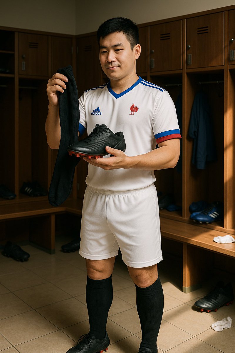 soccersocks4's tweet photo. My gu haha https://t.co/YKcw2kIQwx