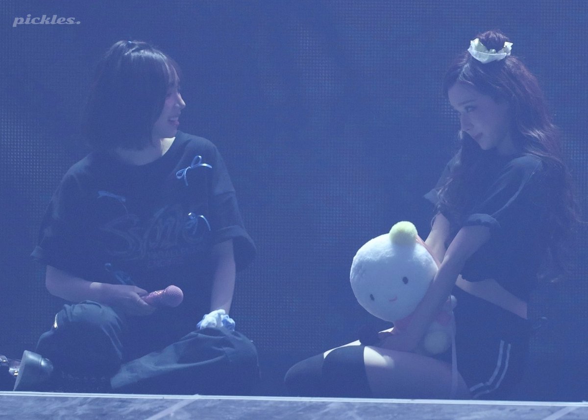 are they lovers?