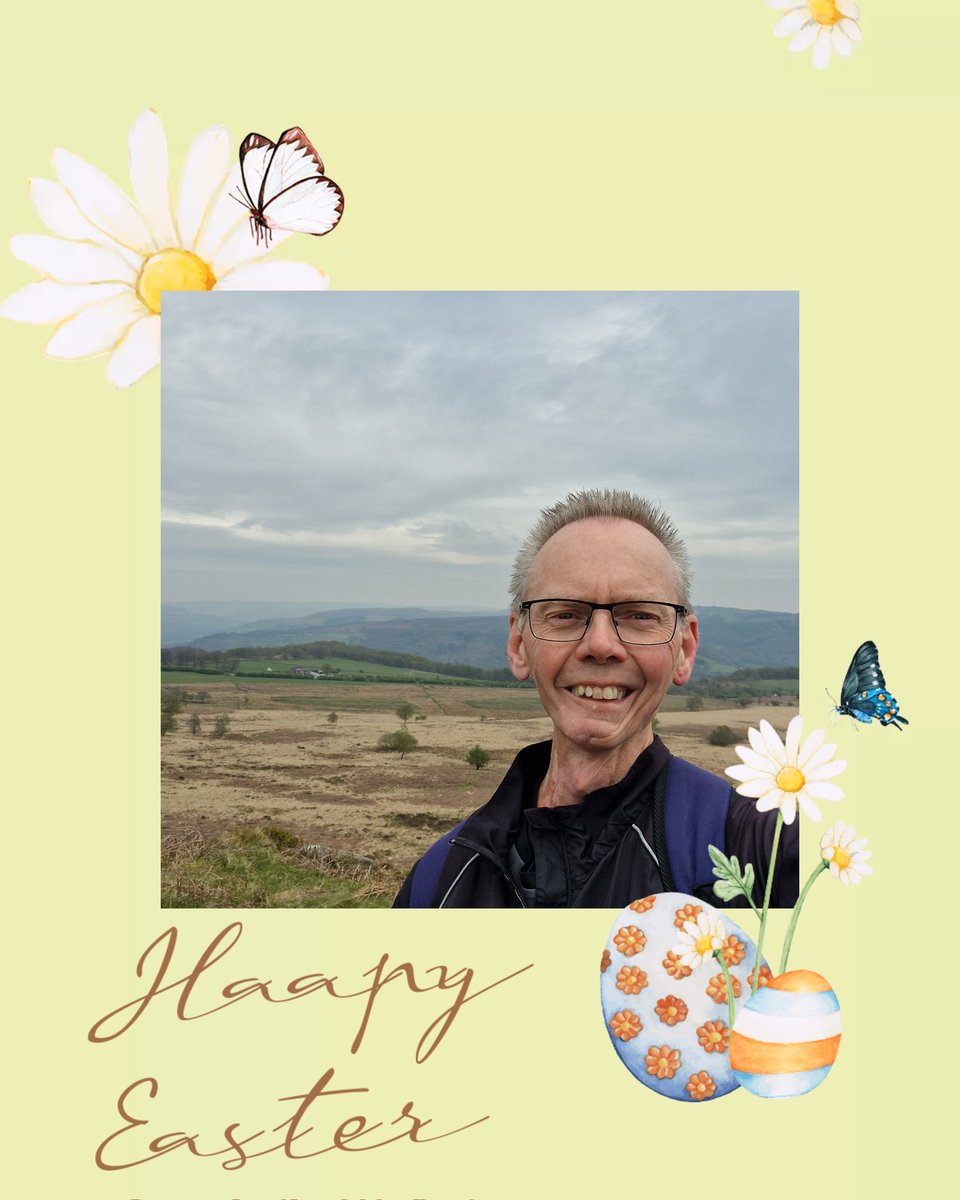 John Dabell tweet media