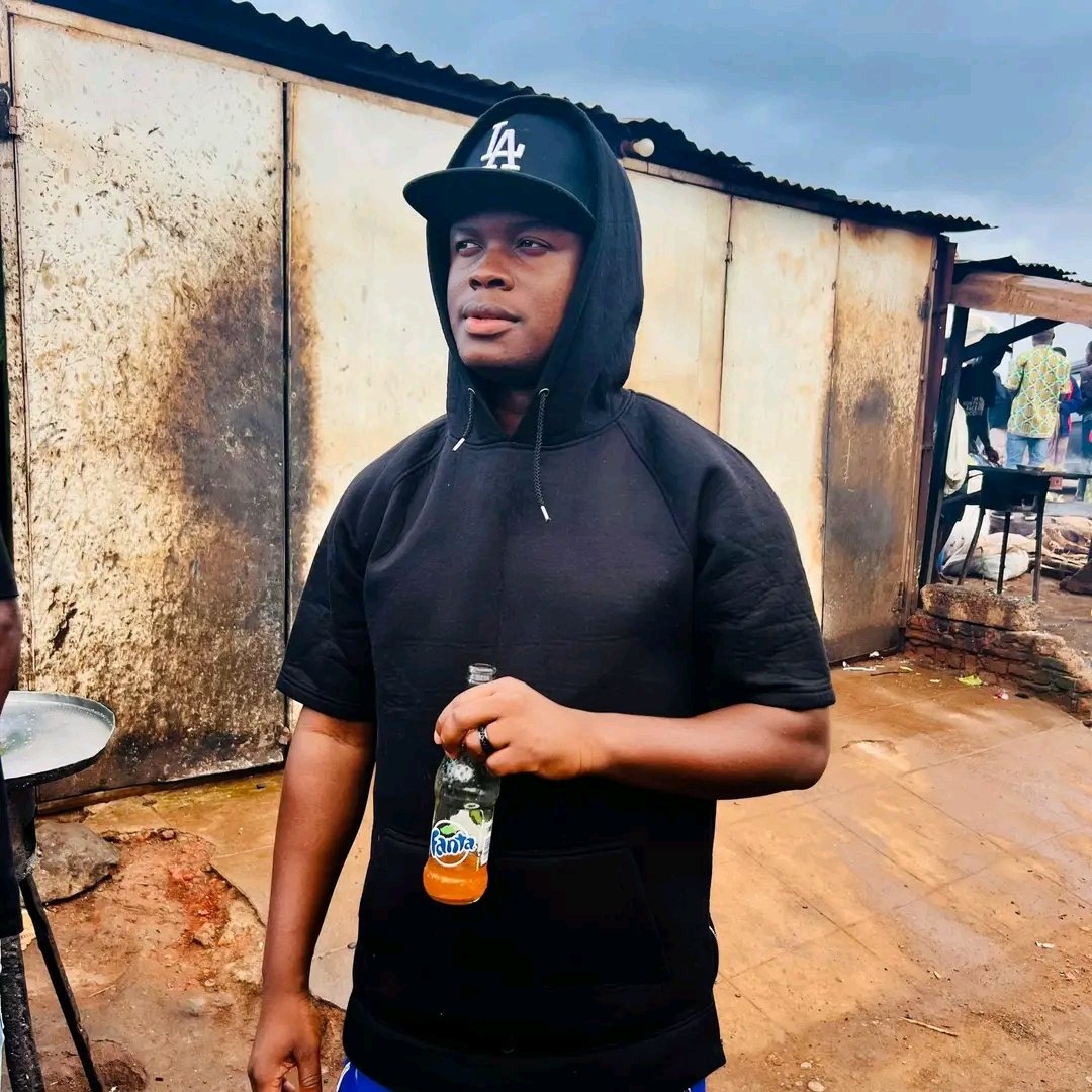 Gululu ndi uja amati pasapezeke Fanta pa Bill yake.