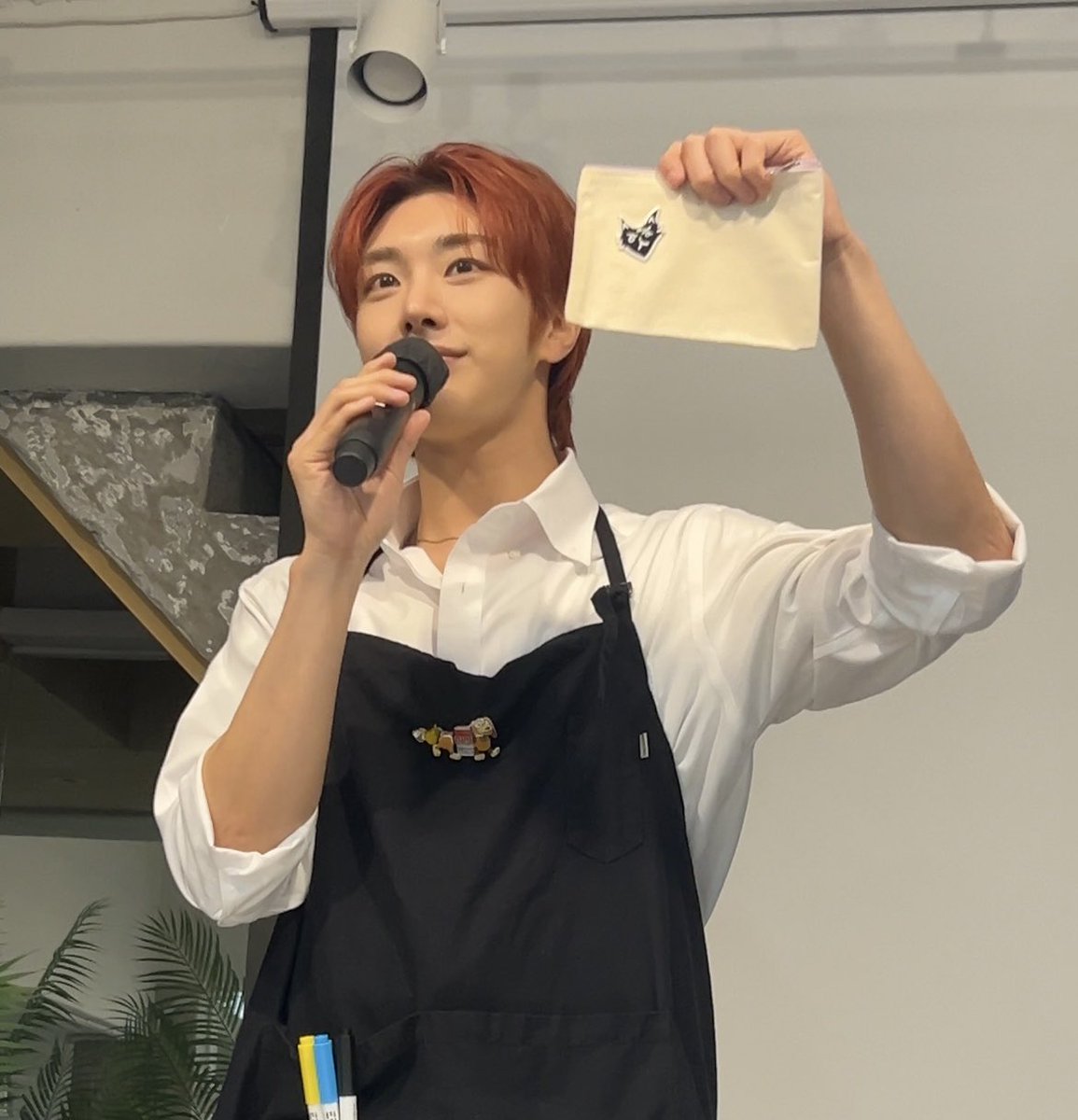 nami422_'s tweet photo. 2025.04.19
🎂YOOHEEDO BIRTHDAY EVENT🎂

#희도  #HEEDO #ユヒド #유희도  #YOOHEEDO https://t.co/R2MVGjlKU4