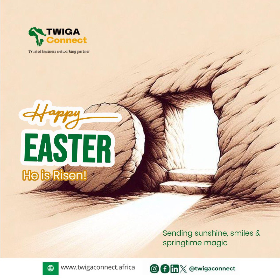 Twiga Connect tweet media