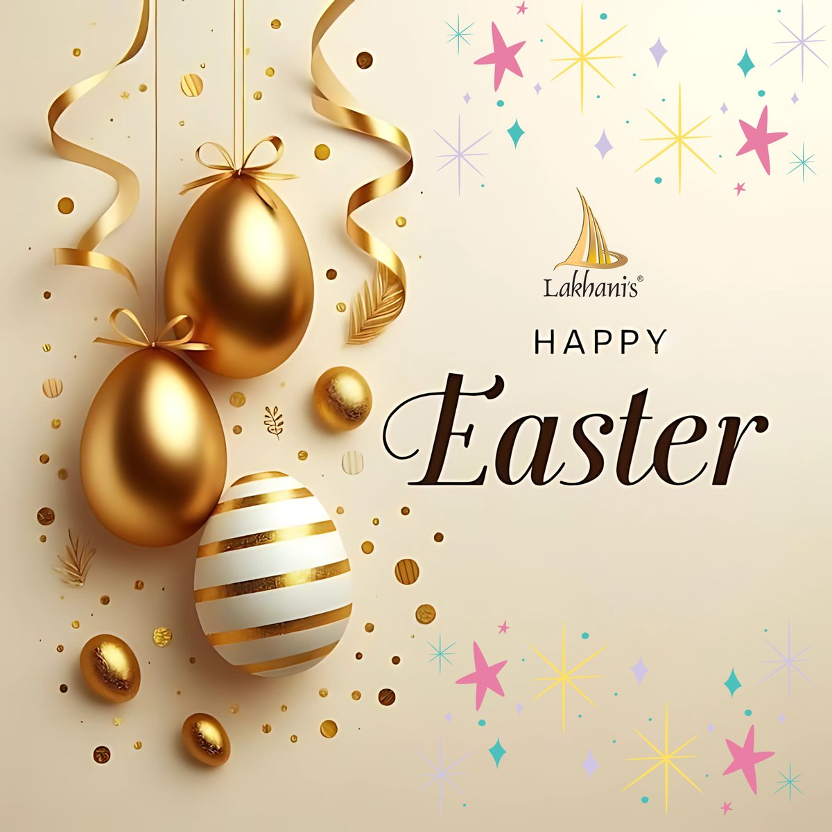 LakhaniBuilder's tweet image. 🌸🐣 Happy Easter from Lakhani’s Group! 🏡✨
New beginnings start at home — make yours with the top builders in Navi Mumbai &amp;amp; Thane.
🔑 Your dream home is just a hop away! 🐰
#HopIntoLuxury with #LakhanisGroup

#HappyEaster #DreamHome #LuxuryLiving #NaviMumbai #ThaneBuilders