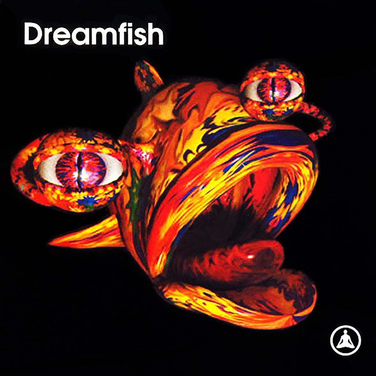 Dreamfish. Pete Namlook + Mixmaster Morris. atmospheric ambient techno adventure, swimming in the deep end. perfect late night headphone listen.