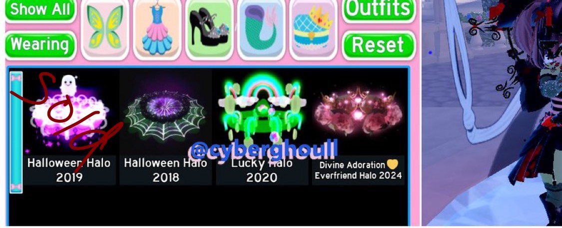 cyber✨ tweet media