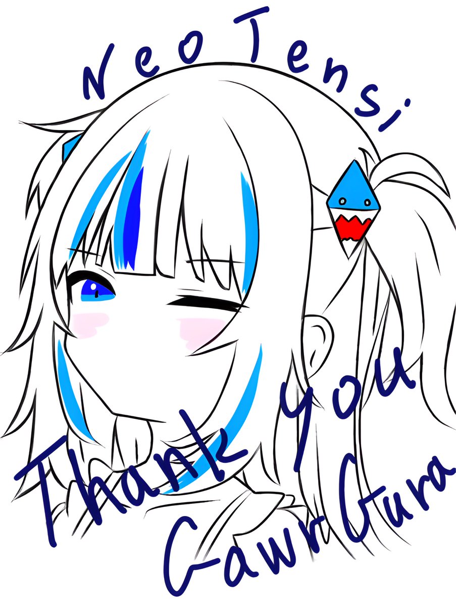 ねおてんし (@puuuu_puri) on Twitter photo 