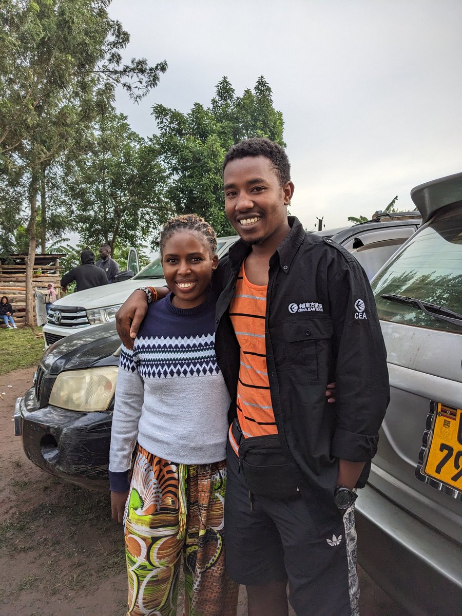 Black Easter from Kazo 

<a href="/NanshemezaConn2/">Connie THE GUIDE</a> 
<a href="/MukigaTraveller/">MUKIGA TRAVELLER✈️</a>