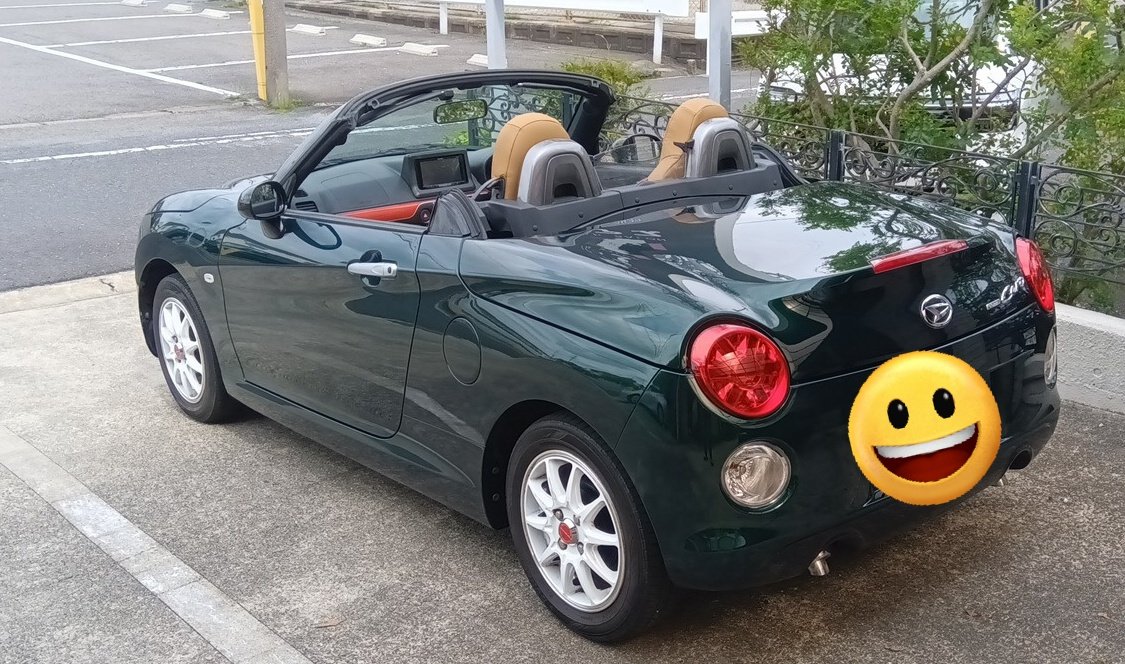 aquastyle's tweet image. 新しいおもちゃ来た！