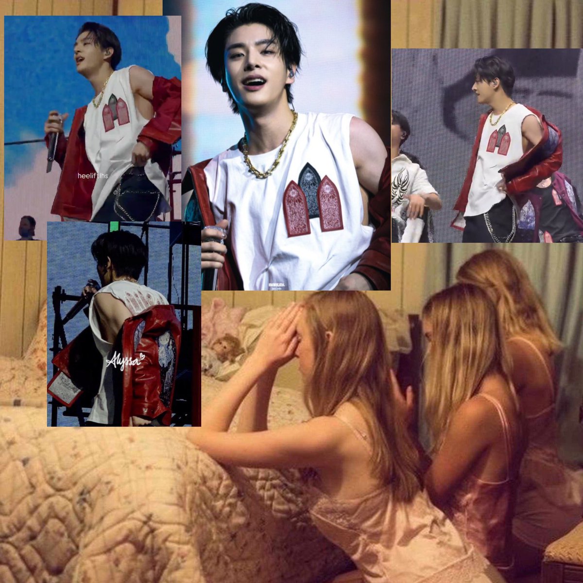 #ENCHELLA #COACHELLA2025 #JAKE