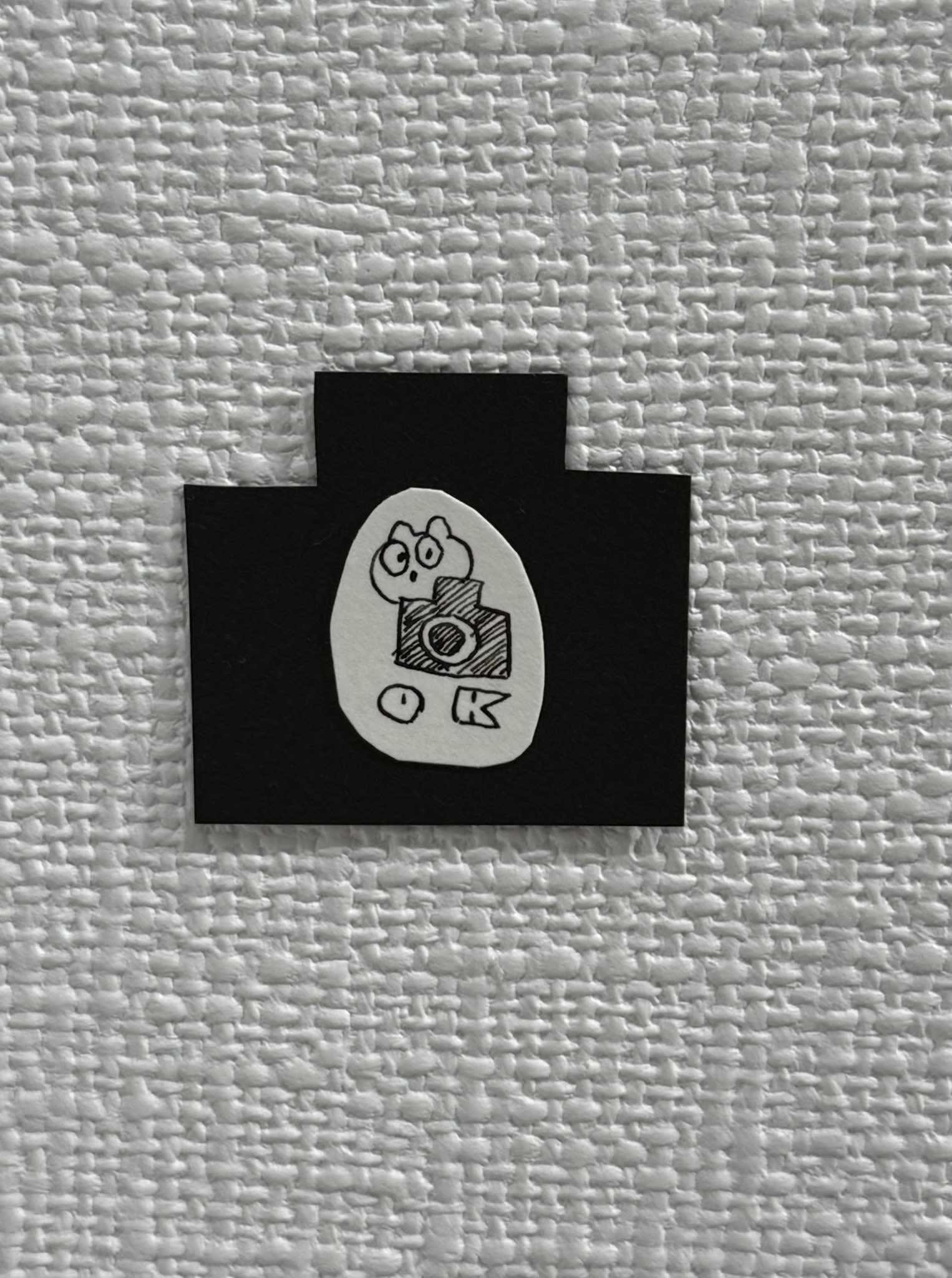 座敷童子ちゃんお師匠様の白蝶貝リング❤️