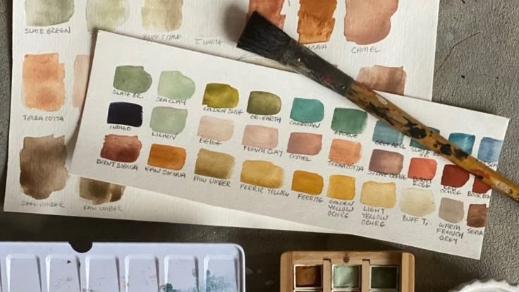 ㅤ
ㅤㅤㅤㅤ— 𝐓𝐀𝐍𝐓𝐀𝐍𝐆𝐀𝐍 𝐏𝐄𝐉𝐔𝐀𝐍𝐆 —
ㅤㅤㅤㅤㅤㅤ ㅤBabak Pertama:
                            Tebak Warna-Ku!
ㅤㅤㅤㅤㅤㅤ
ㅤ