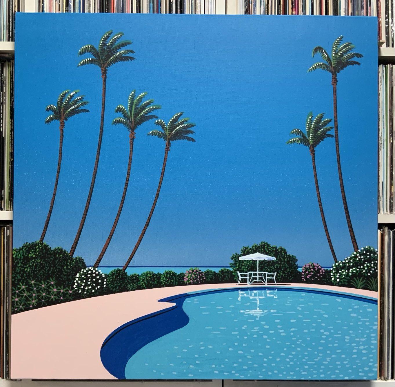 永井博(Hiroshi Nagai) (@hiroshipj) / X