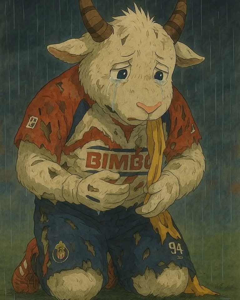 Gaspar_Sparco's tweet photo. Ya no volveremos a ser las @chivas que nos dieron alegrías pero yo aquí seguiré toda mi vida. https://t.co/P5Q0Qy0I39