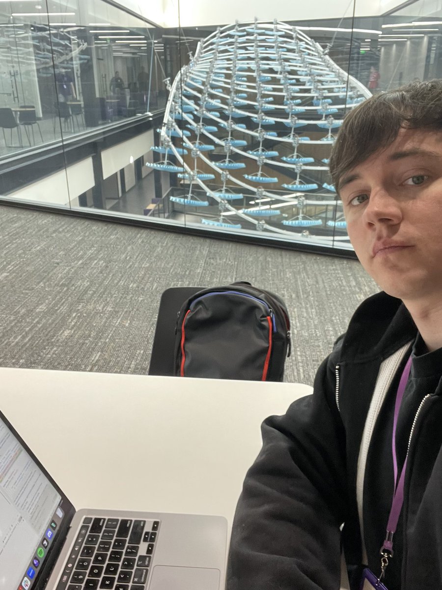 jenshummy's tweet photo. I got FIRST PLACE at the @WeberStateU hackathon today sponsored by @windsurf_ai, @boltdotnew and @elevenlabs!

I built an AI powered children’s book generator that integrates voice, text, image and video ai generation. https://t.co/iqJSFrKfNf