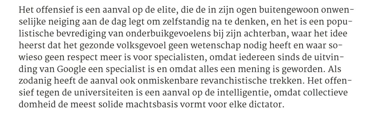 Eentje voor de kerkjurist 👇
<a href="/demorgen/">De Morgen</a> 
#Pfeijffer