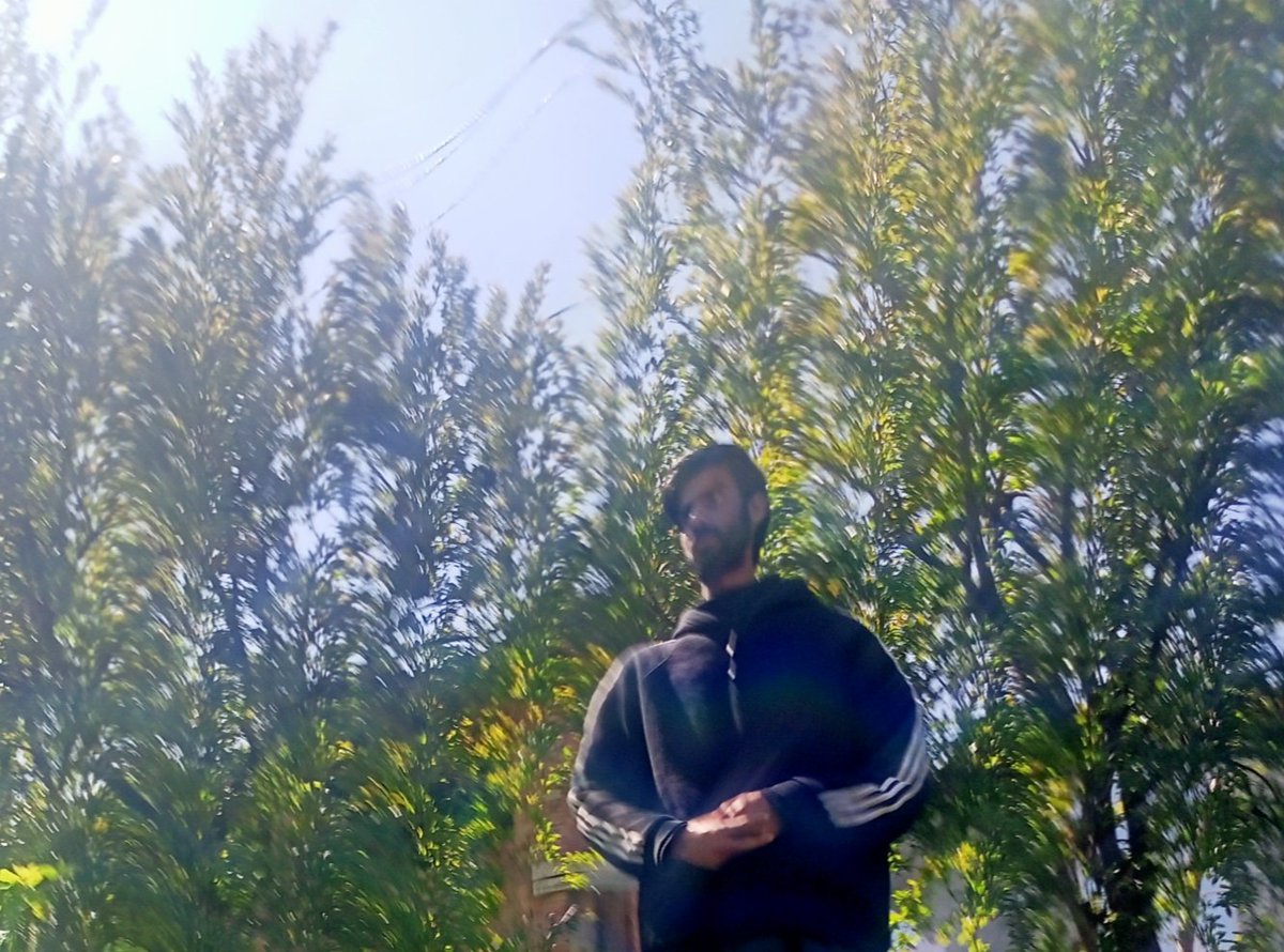 ShahidBashir56's tweet image. Disappointments aren&apos;t the end of story. They&apos;re a reminder that Allah&apos;s plans are greater than your expectations. What you see as a setback maybe the path to something far greater than you imagined.

#Faith         #Believe