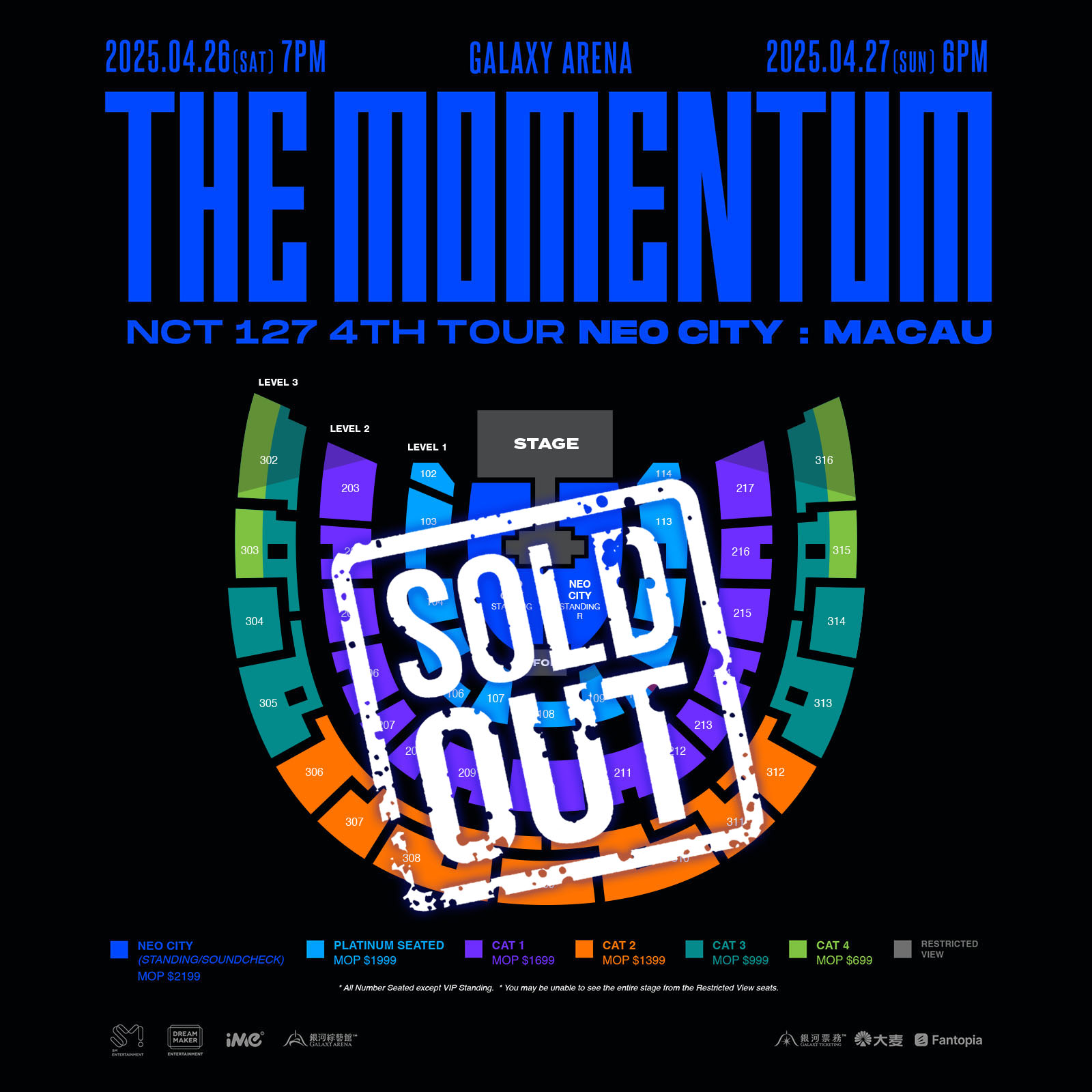 iMe MACAU on X: 