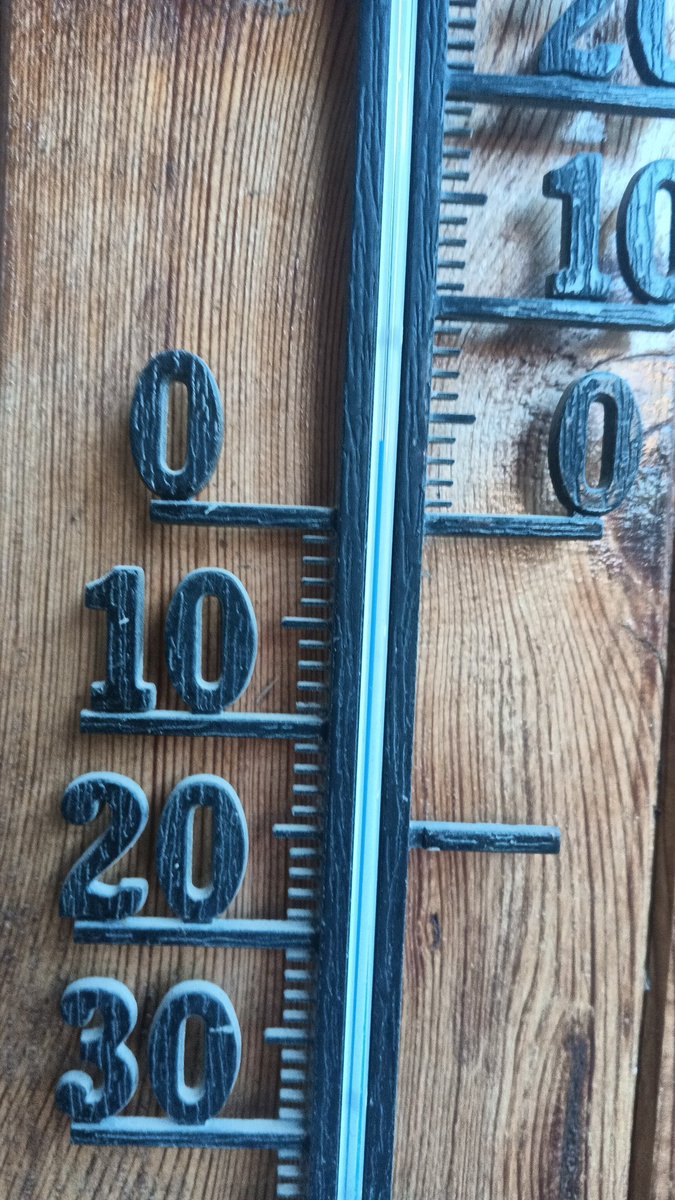 El cucut canta però de fred 😅