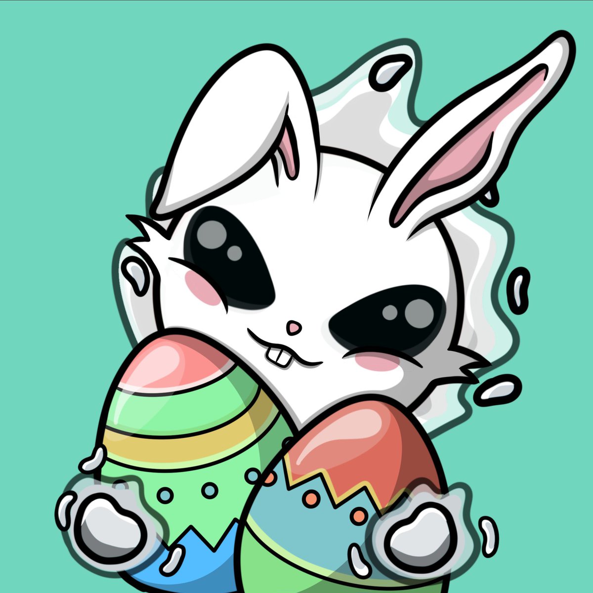 YarHunter💀🌐 (@yarhuter) on Twitter photo Happy Easter, Aptos Community! Happy Easter, Aptos Community!