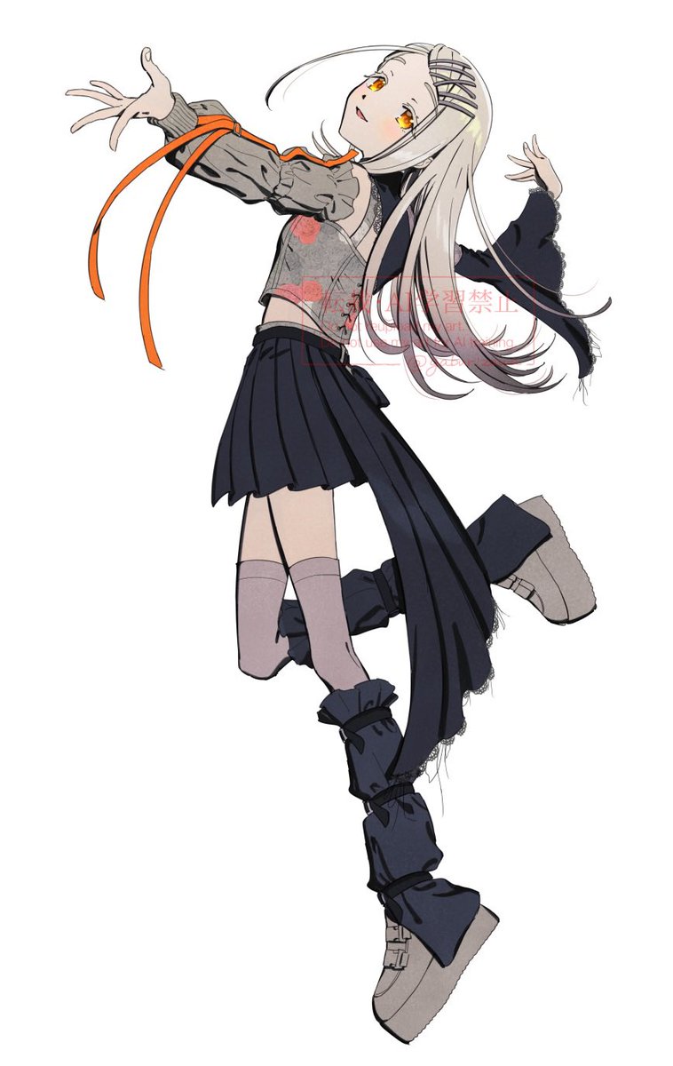 gaburizawa's tweet photo. コントラスト https://t.co/drrZB0S8ss