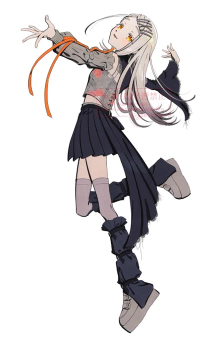 コントラスト 