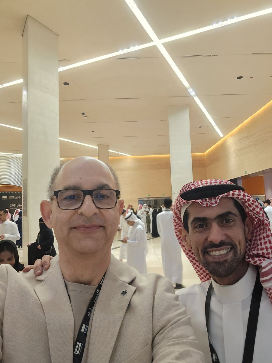 fadi ismail tweet media