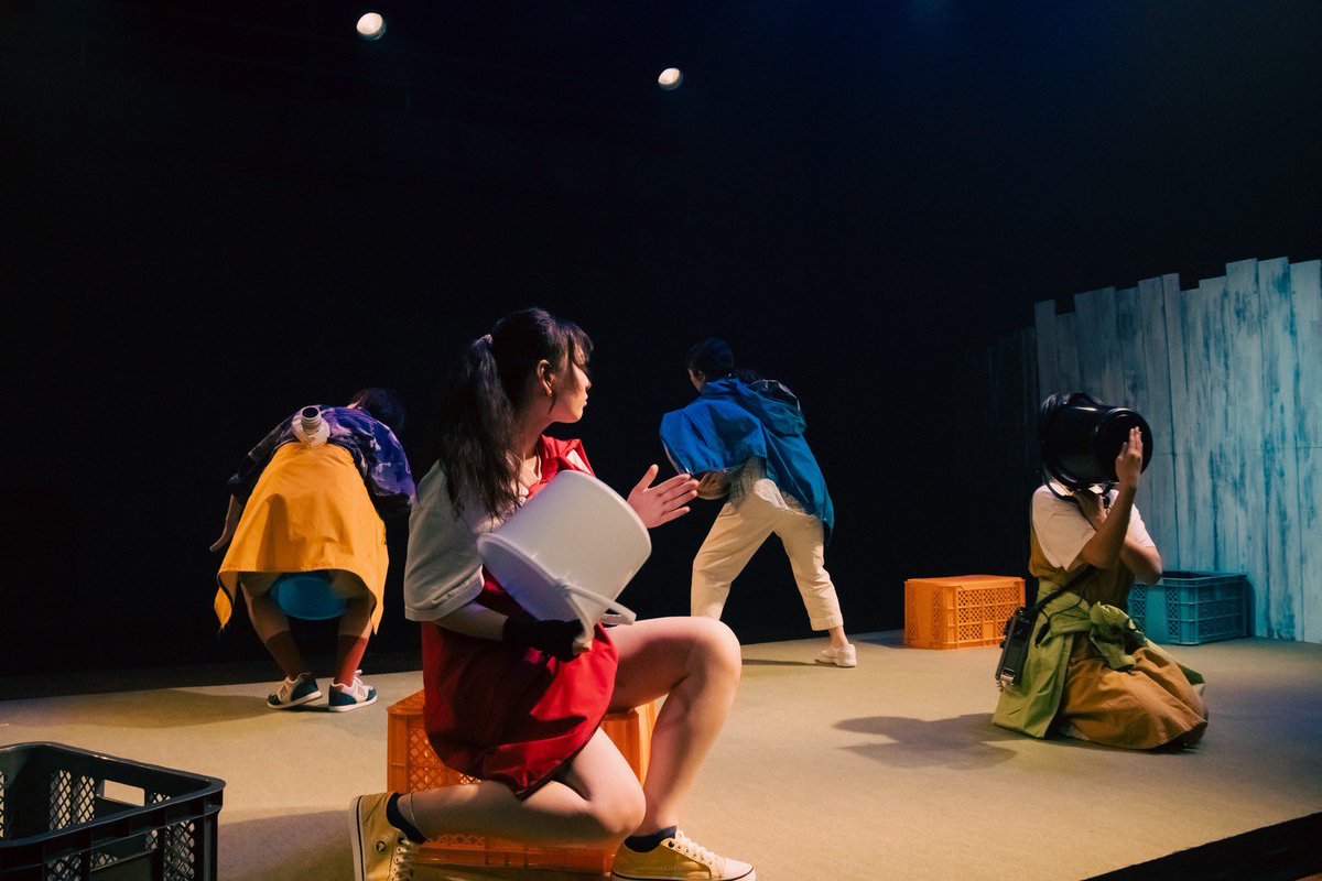 宮内 萌々花 tweet media