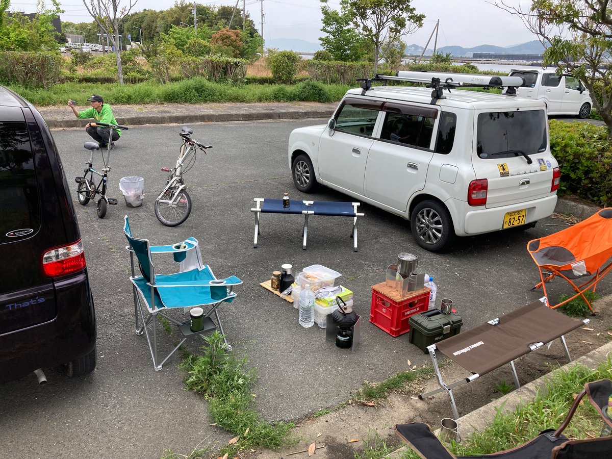 CALRACING298168's tweet photo. マイティボーイ オフ会(豊川・豊橋)
#マイティボーイ
#マー坊
#マーボー
#SS40 https://t.co/dhDqZw35ts