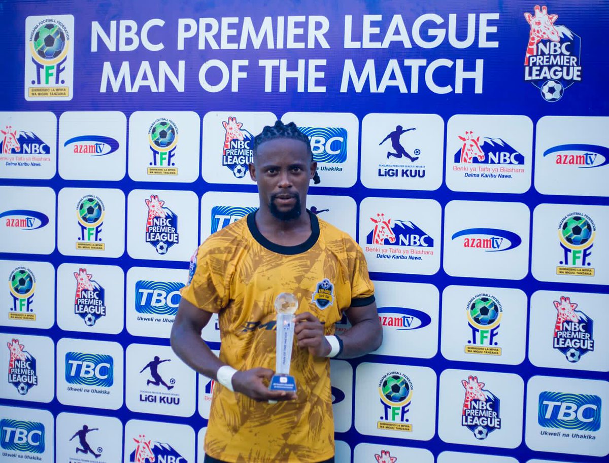 Eric NDAGIJIMANA®️ tweet media