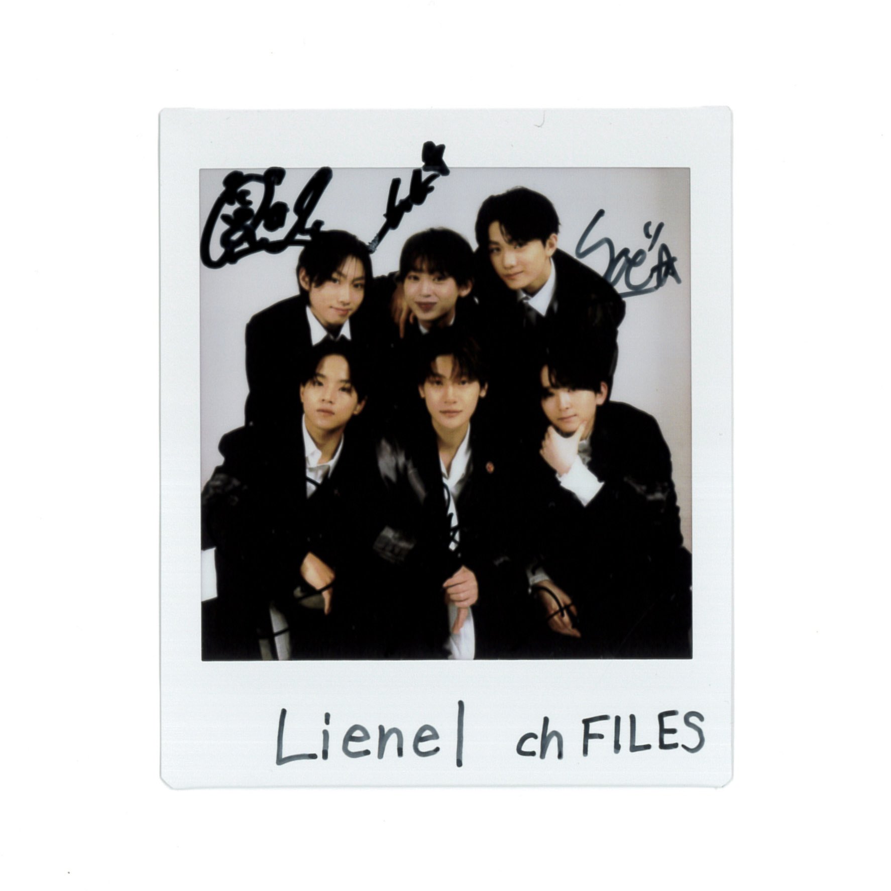 ch FILES関東版 on X: 