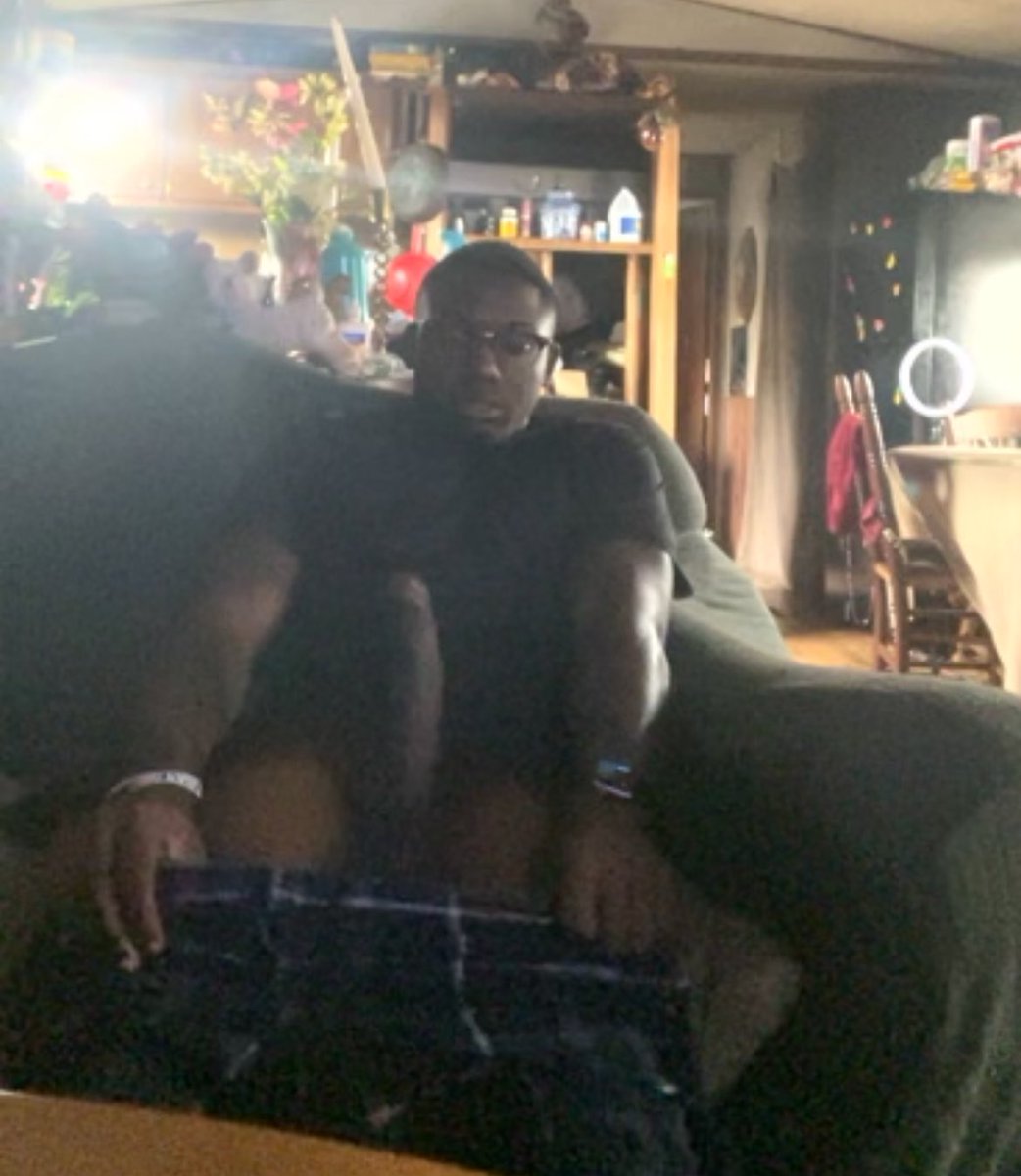 Big D😋🍫💦 tweet media