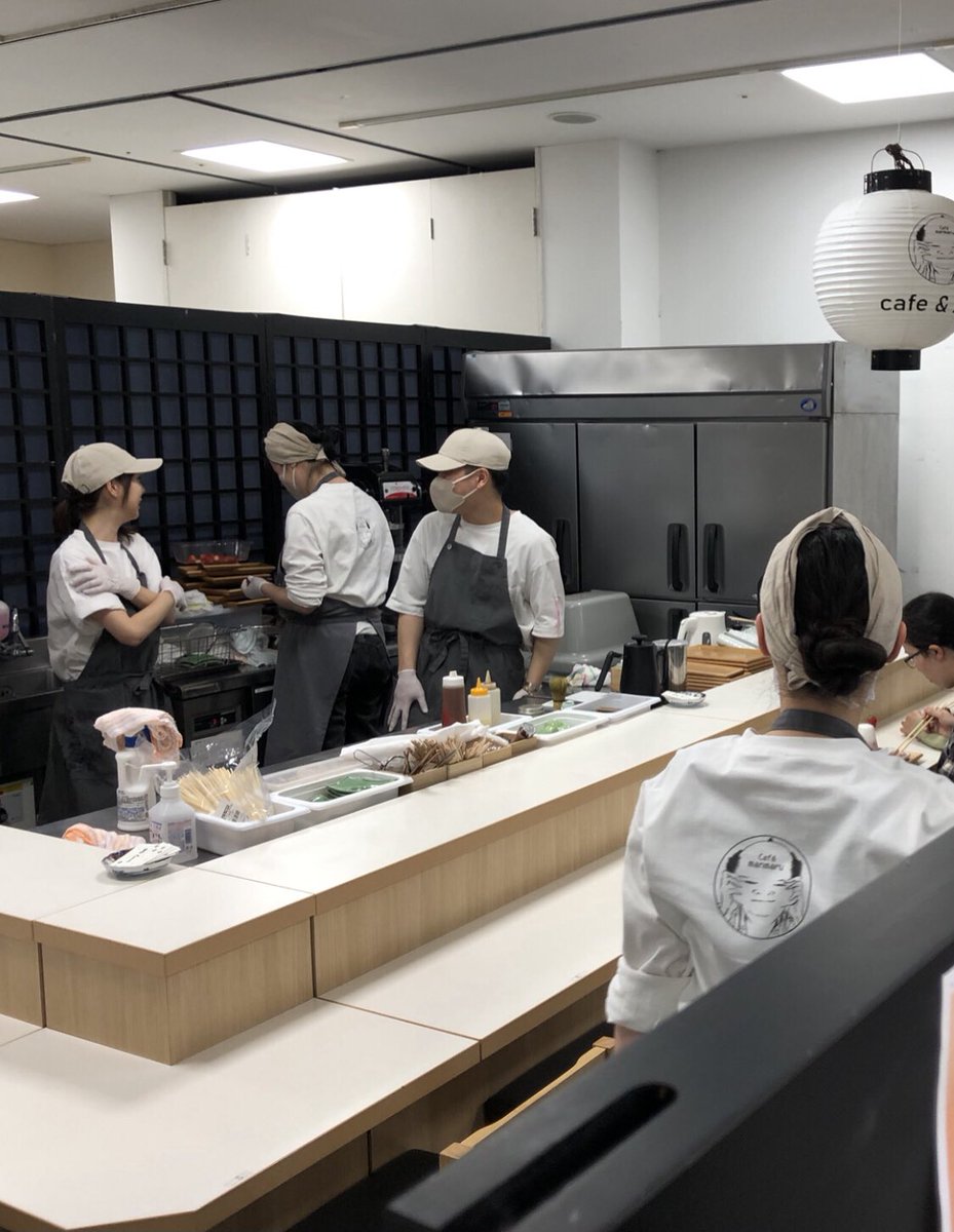 TokyomySpot's tweet photo. 🇹🇭งานอีเวนต์ร้านขายอาหารต่างๆ ที่จัดขึ้นในห้างสรรพสินค้าญี่ปุ่น น่าสนุกนะ! 😍💖
เช่น)16-29 ม.ย. 2025
ชินจูกุ ทาคาชิมายะ ชั้น 11
#เทศกาลอาหาร #นิทรรศการห้าง #นิทรรศการ #ห้างญี่ปุ่น #ห้าง #TmS #TmSจุดที่แนะนำ #TmSของกิน #TmSขนม 
#เที่ยวโตเกียว #เที่ยวญี่ปุ่น https://t.co/1NgZRl3whJ
