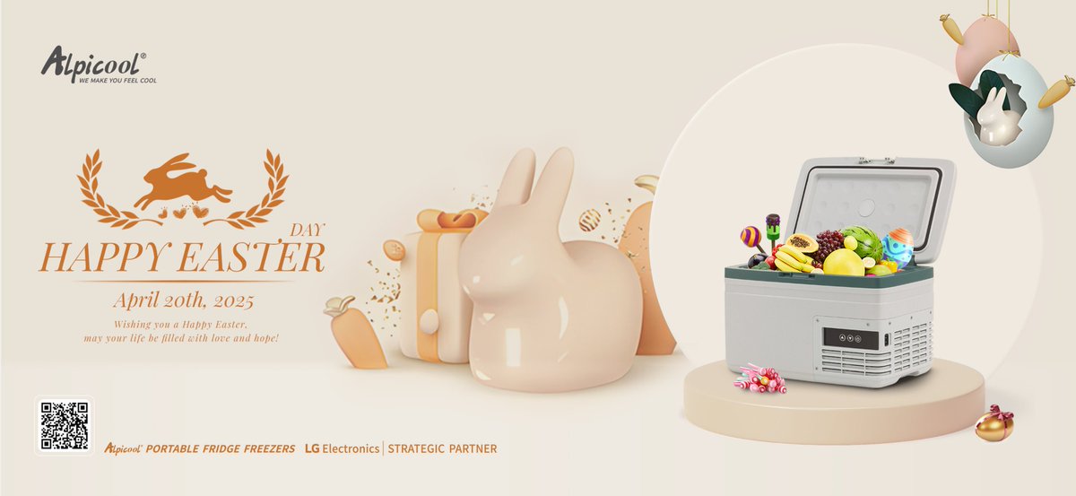 Alpicool Inc. tweet media