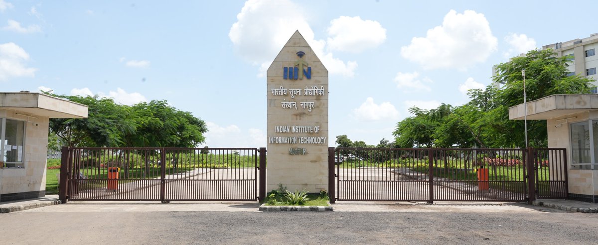 IIITN has secured a ₹18.10 Cr ANRF-PAIR grant in collaboration with IIT Bombay to lead research in Advanced Materials, Green Energy and Industry 4.0.

The project at spoke institution IIITN is led by Dr. Tausif Diwan, Principal Investigator and Associate Dean.

#ANRF #Research