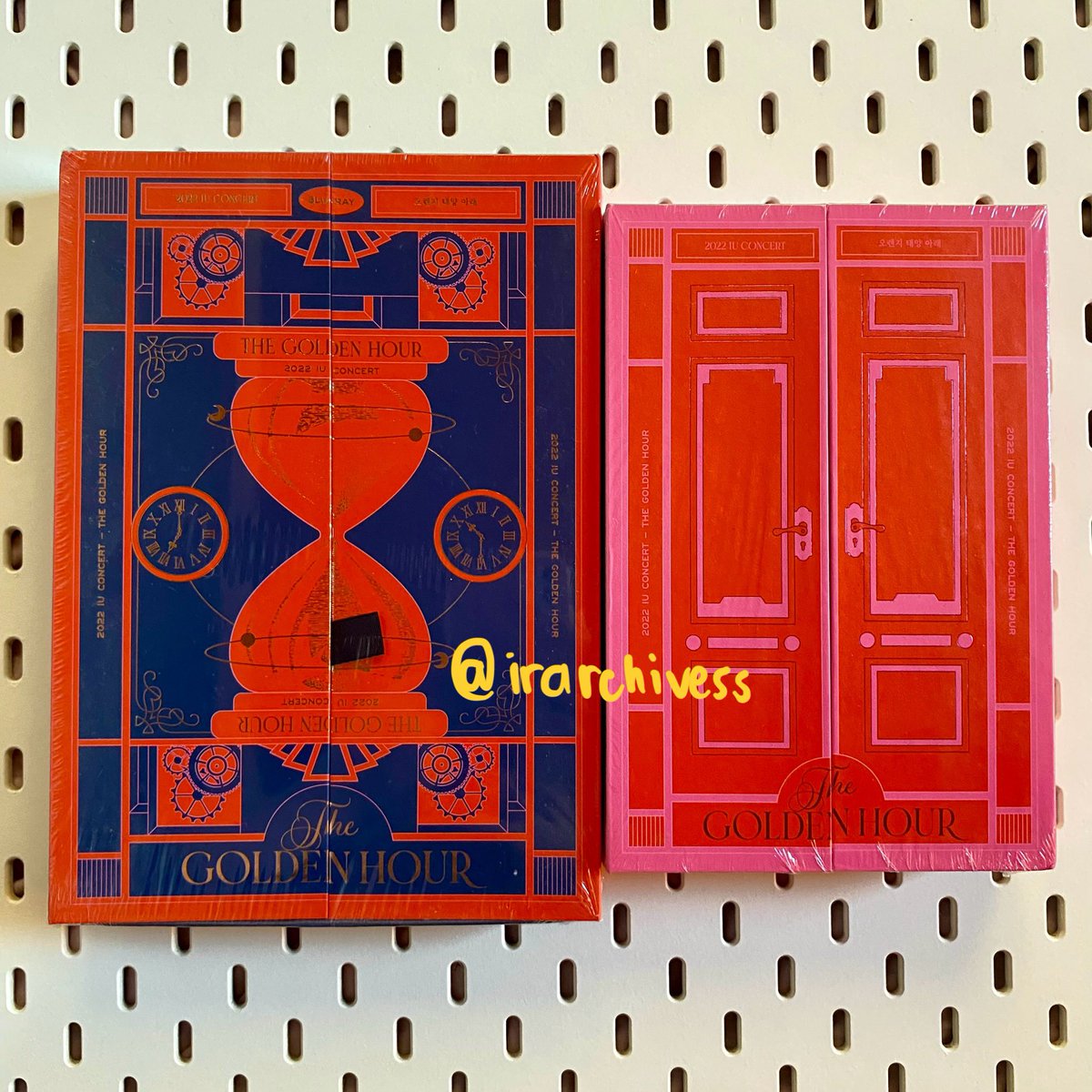 irarchivess's tweet photo. interest check !!

wts lfb ph

IU TGH The Golden Hour Merch MD Set

** STRICTLY SOLD AS SET **

—sealed blu-ray and DVD
—sealed photocard set
—sealed mini photobook

check ALT for prices ; dm if interested

t. uaena ma-aena iu lee ji eun wlgyt https://t.co/qDoNwNfAY2