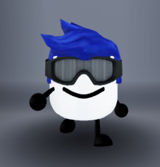 Bfdi Guest-y