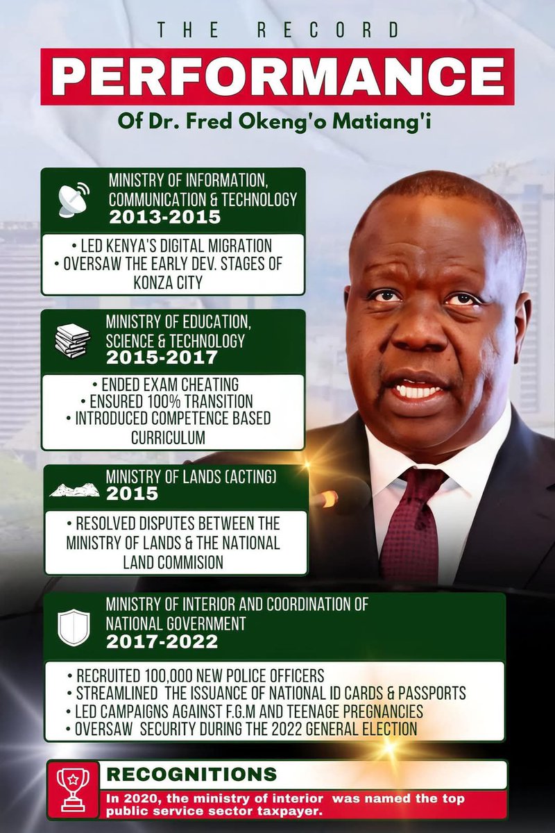 Cornelius K. Ronoh tweet media